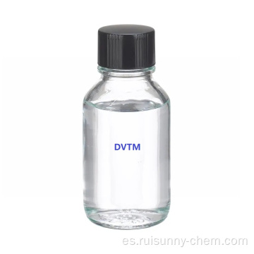 Divinyltetramethyldisiloxano / CAS no. 2627-95-4